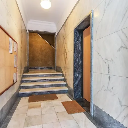 Apartament Portucale ! Moscavide Family *