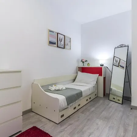 Apartament Portucale ! Moscavide Family