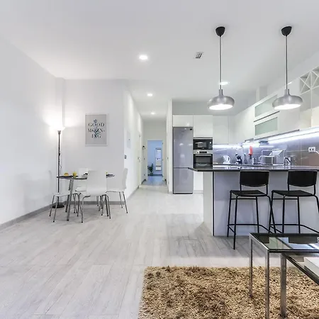 Apartament Portucale ! Moscavide Family