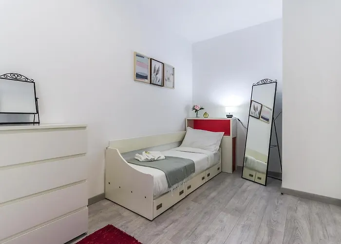 Apartmán Portucale ! Moscavide Family