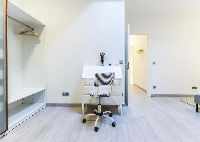 Apartmán Portucale ! Moscavide Family Lisboa